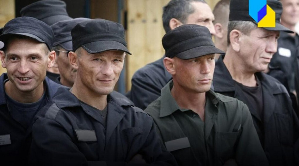 Тайная программа «БАРС-2021»: россия «мобилизует» на войну заключенных