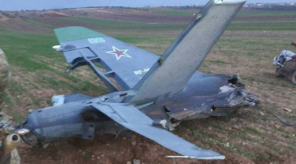 143 російських літака було збито: бойові втрати ворога станом на 1 квітня