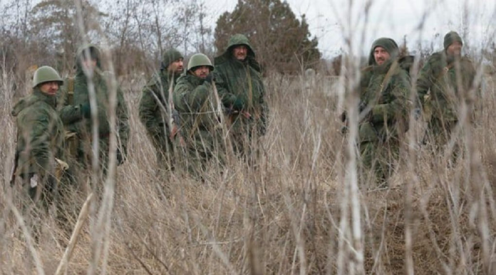 Росія активізує війська у Придністров'ї: що це означає?