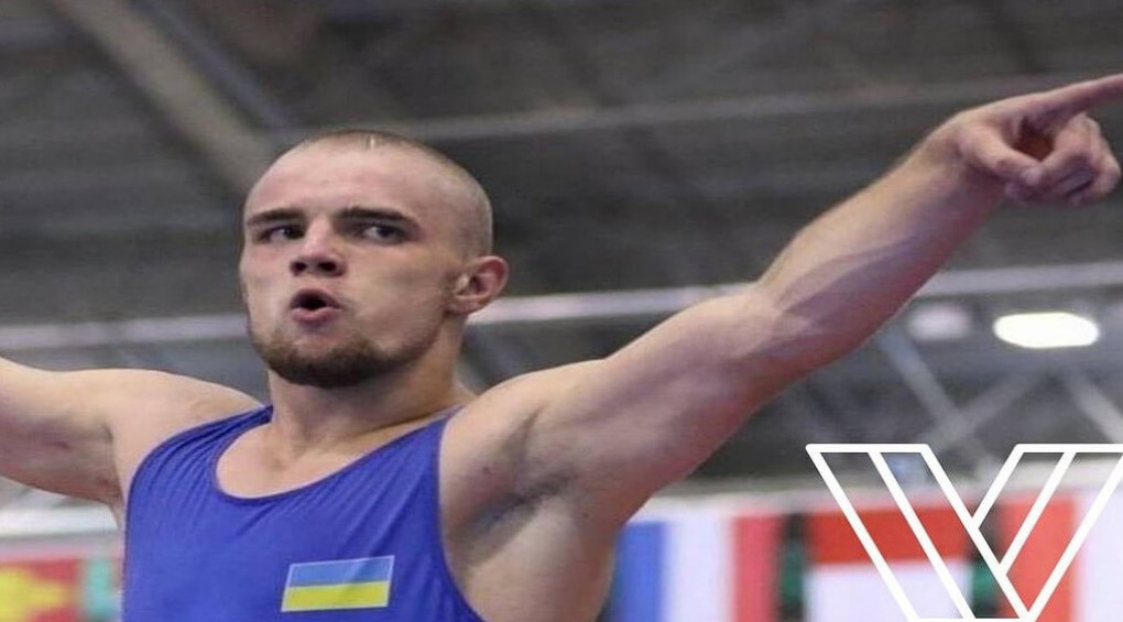 Нова спортивна перемога: українець виборов бронзу на змаганнях в Угорщині