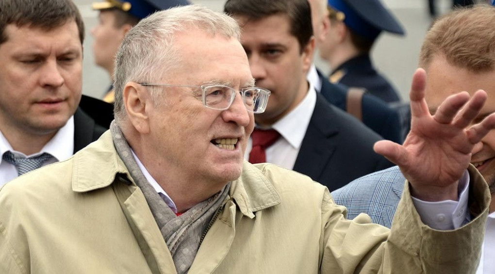 Замовк головний «рупор» кремля: рф, нарешті, повідомила про смерть Жириновського
