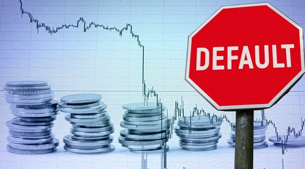 Дефолт росії за зовнішнім боргом: країна-агресор намагалася заплатити в рублях інвесторам
