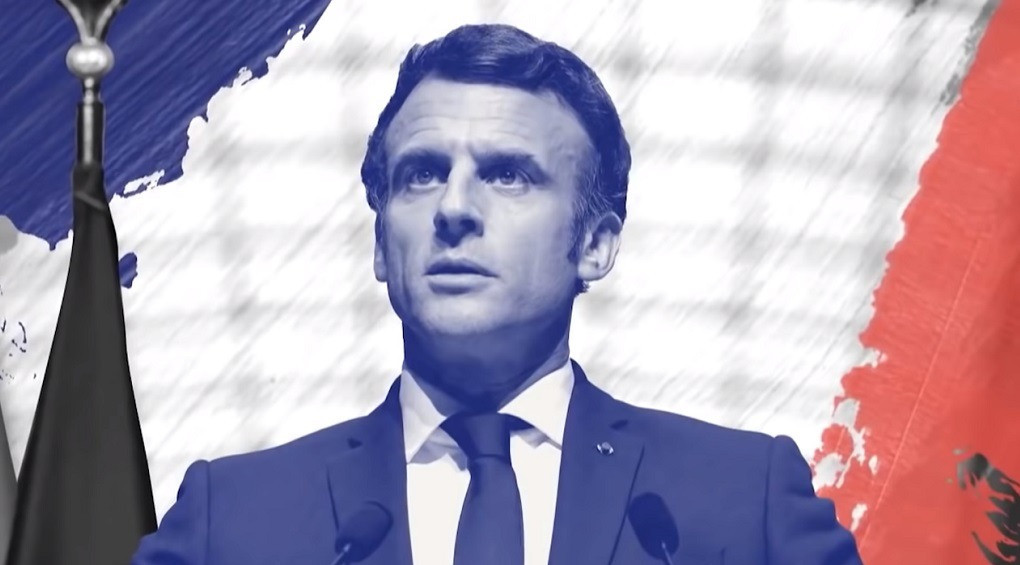 Президентські перегони у Франції: чому Україні важливо, щоб Макрон переміг