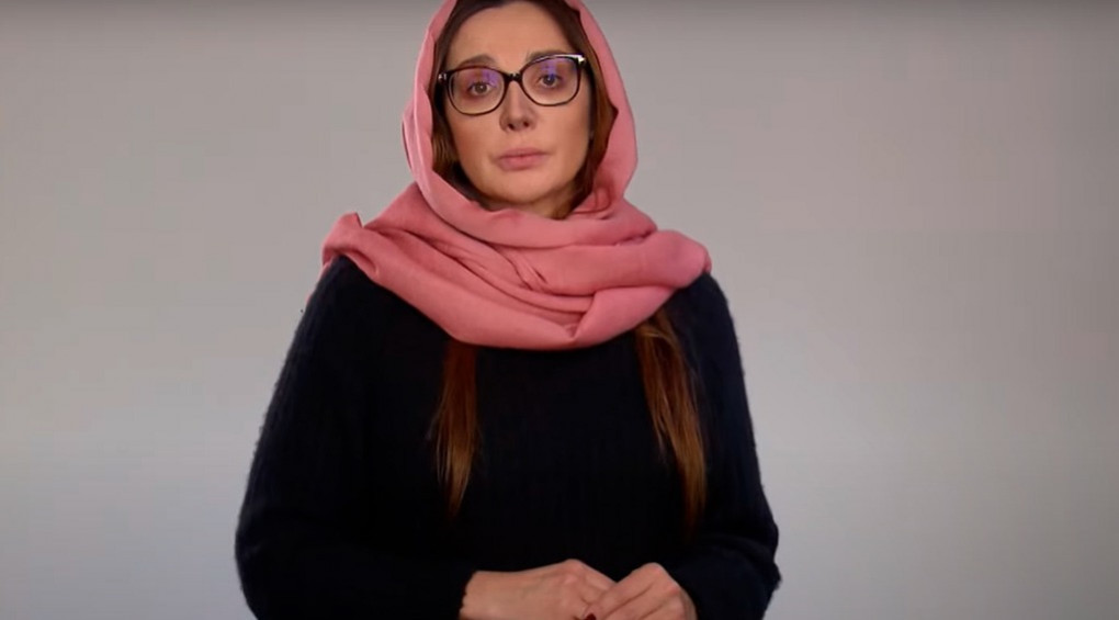 «Мій чоловік ніколи не порушував закон України»: Марченко відреагувала на затримання чоловіка