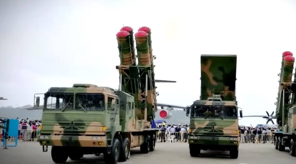 Сербия получает от Китая новые ПВО: что происходит на Балканах