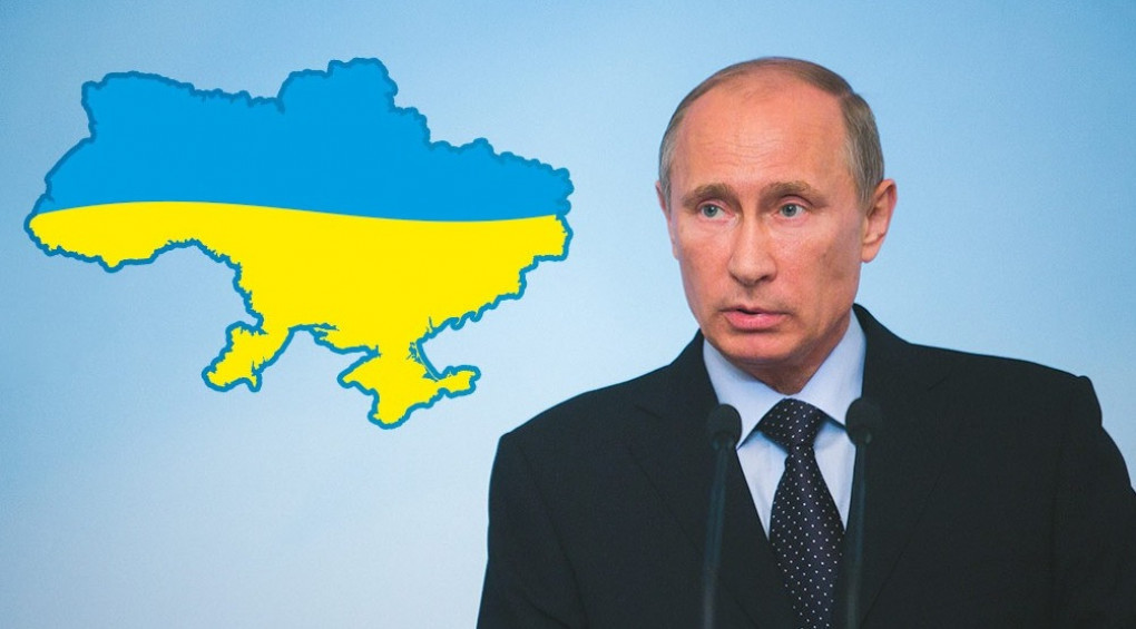 Россия накапливает технику и личный состав на востоке и в также стремится захватить Киев