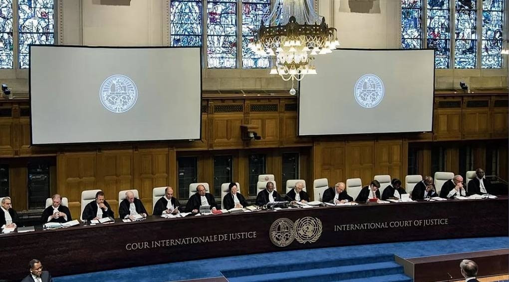102-річний прокурор Нюрнберзького процесу: «путіна можна притягти до відповідальності»