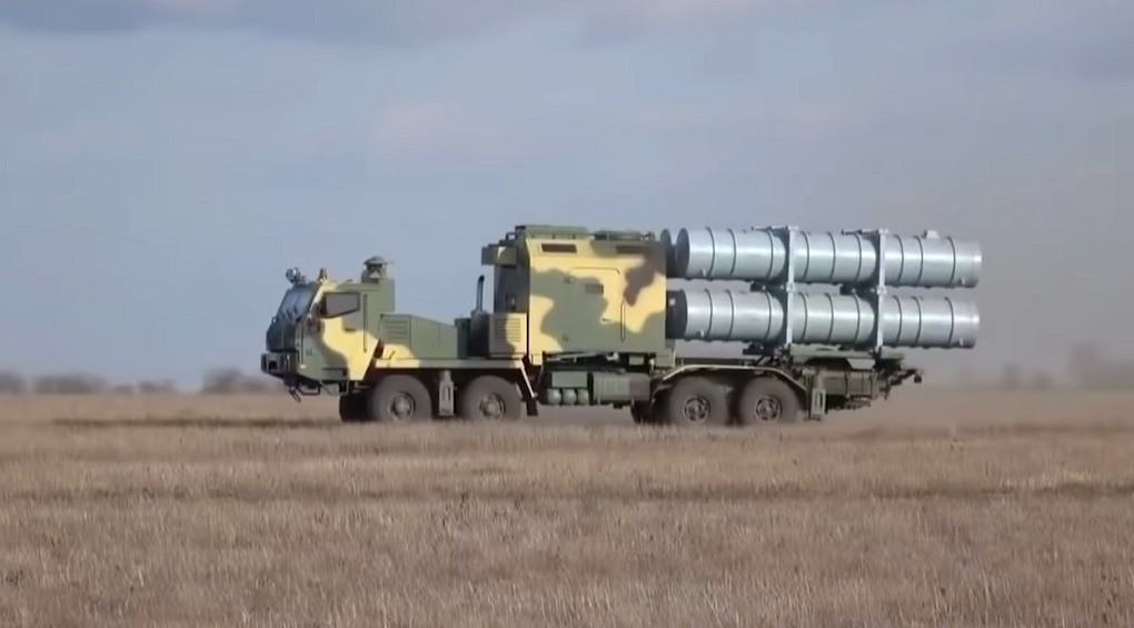 Він знищив гордість росії: особливості українського ракетного комплексу «Нептун»