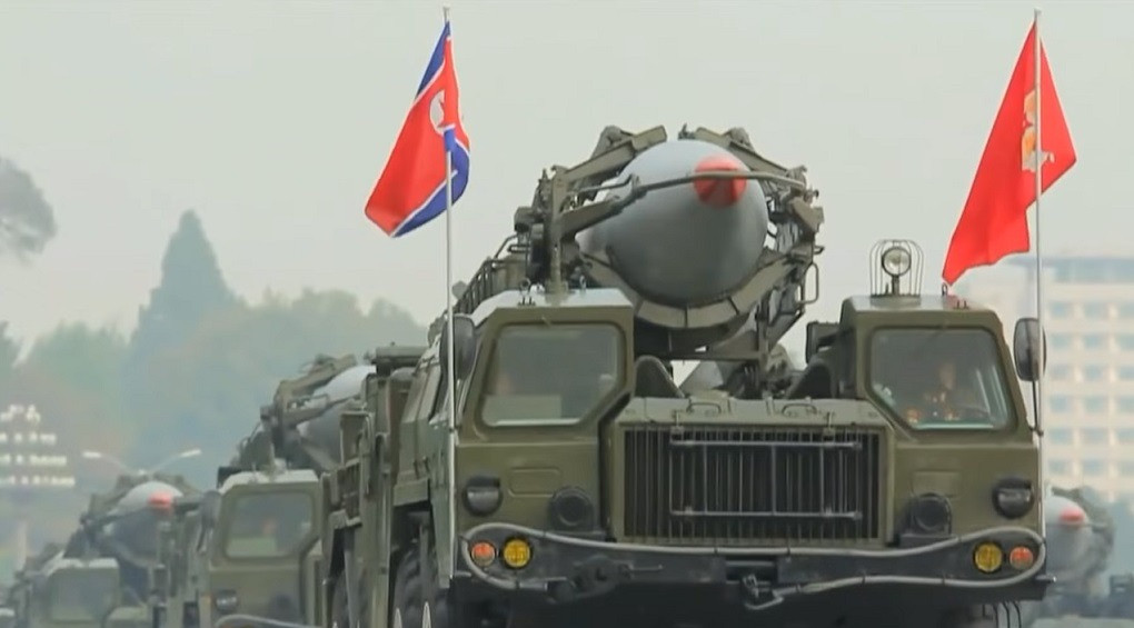 Северная Корея возобновила ядерные испытания: что это значит