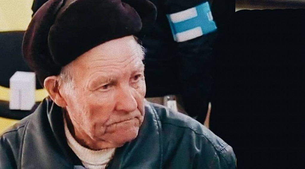 Жили без света, газа и пищи: как сложилась судьба 84-летнего дедушки, который самостоятельно вывез семью из российского ада
