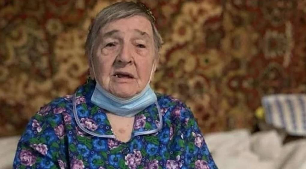Пережила Холокост, но не «русский мир»: в Мариуполе погибла 91-летняя Ванда Объедкова
