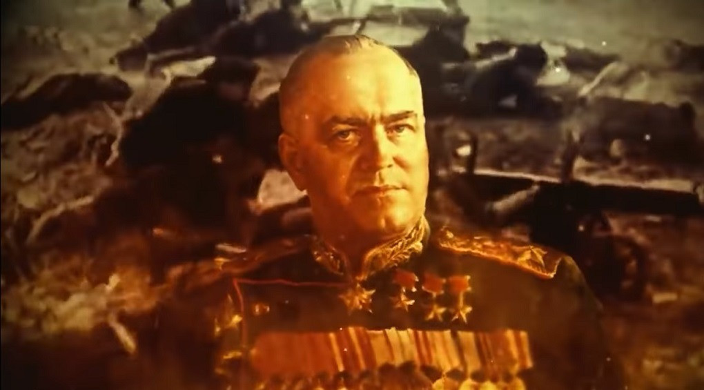 «Не жалеть солдат и беречь технику»: почему путин выбрал тактику Жукова для дальнейшего ведения войны