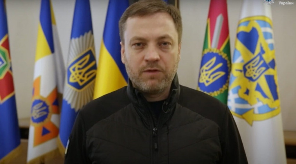 Другий місяць війни: які основні результати роботи системи органів МВС України