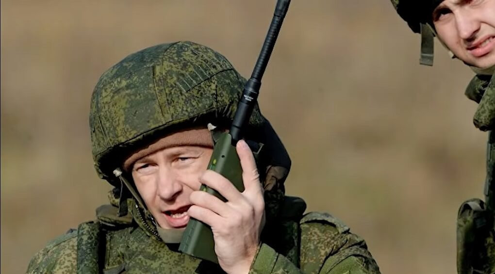 Перевірка зв'язку: як Україна перехоплює розмови російських військових