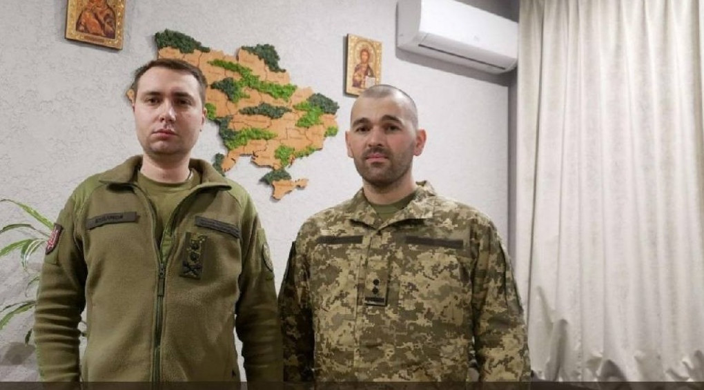 Украинского летчика освободили из российского плена: что он рассказал дома?