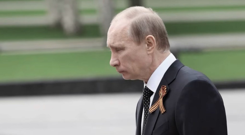 Путін серйозно хворий: яку хворобу мозку підозрюють у диктатора