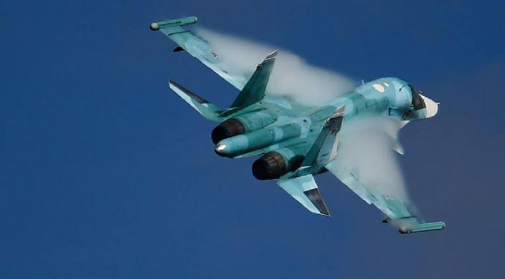 Майже 200 літаків збито силами української ППО: бойові втрати ворога станом на 1 травня