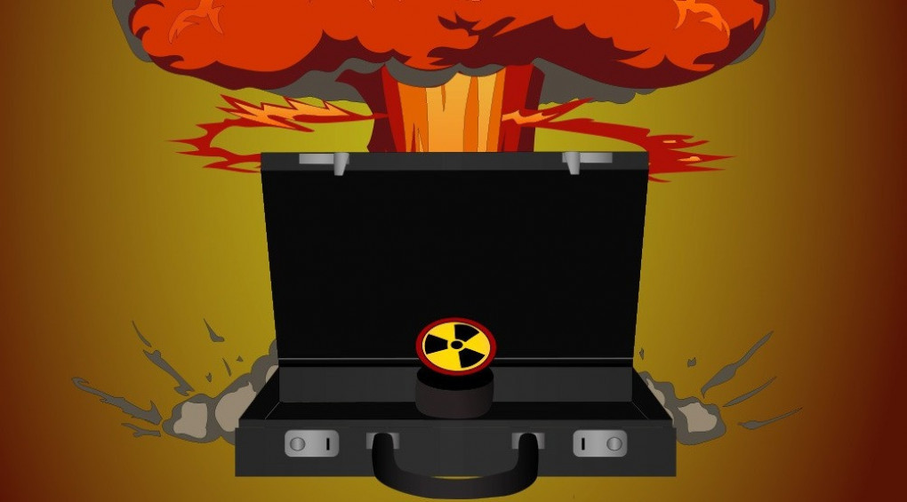 Ядерный план путина: что может помешать диктатору реализовать его?