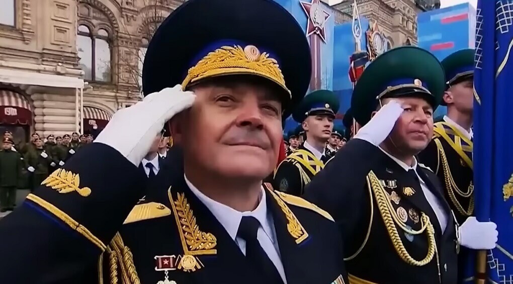 «Вторая армия мира»: какие у российского войска есть сильные стороны?