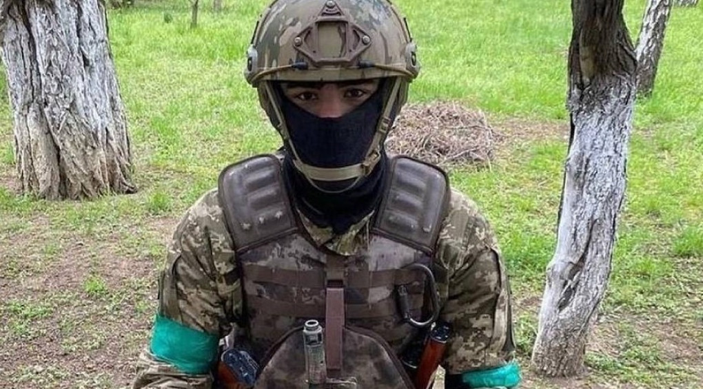 Белорусский парень, которого в 2022 году силовики избили до полусмерти, сейчас воюет на стороне Украины