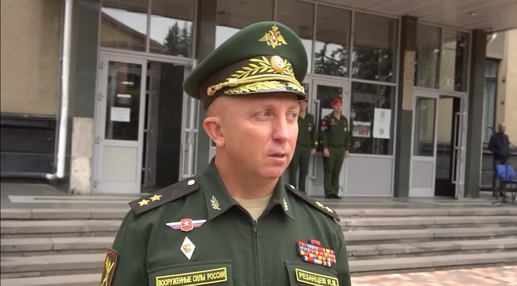 Обезголовити орла: хто з російських генералів уже загинув на війні в Україні