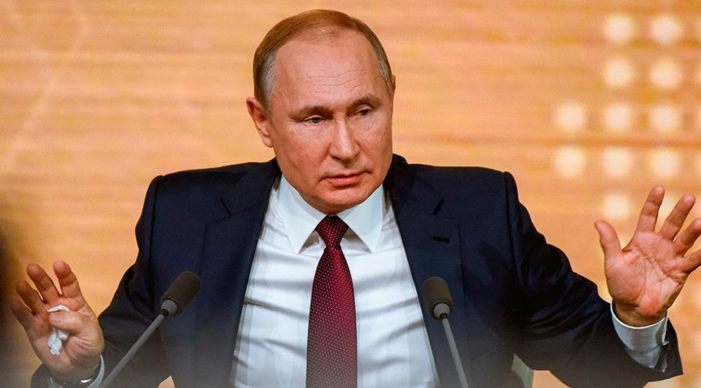«Есть два варианта, как закончится война для россии» - начальник ГУР Минобороны Кирилл Буданов