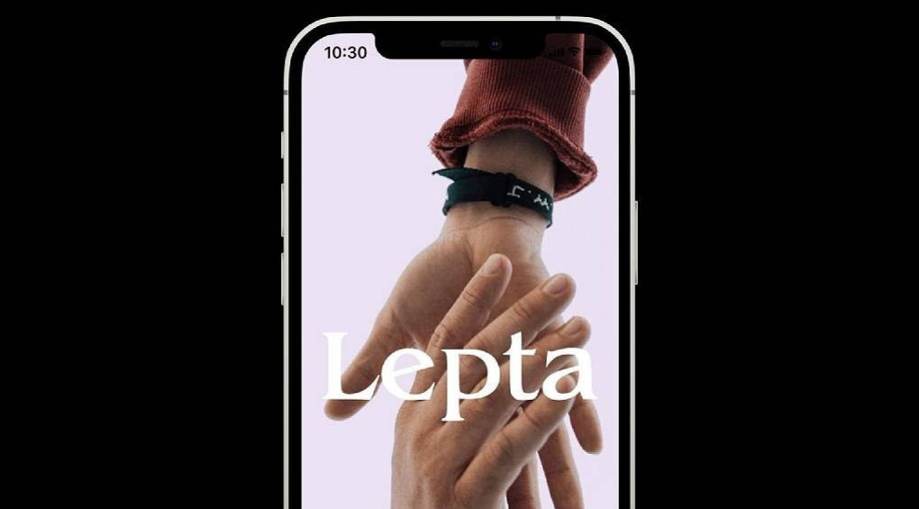 Украинское приложение LEPTA: как быстро помочь или получить помощь