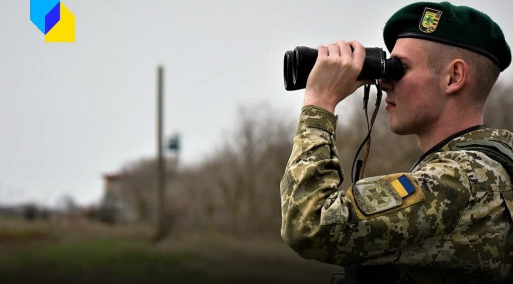 Ситуация на границе с Приднестровьем: что говорят украинские пограничники