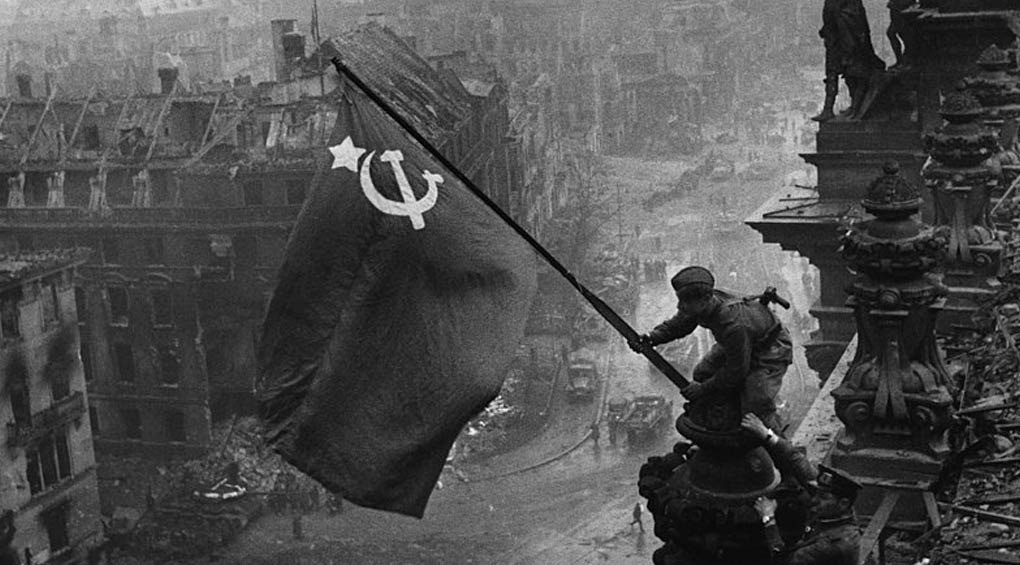 Вклад Украины в победу во Второй мировой войне: цифры и исторические факты