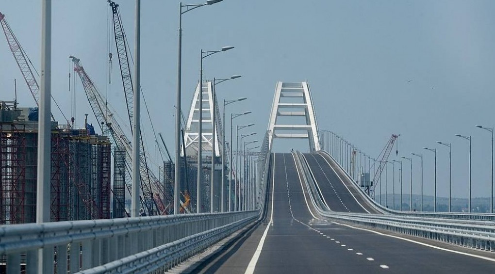 Крымский мост: сколько стоило россиянам сообщение россии с Керченским проливом?