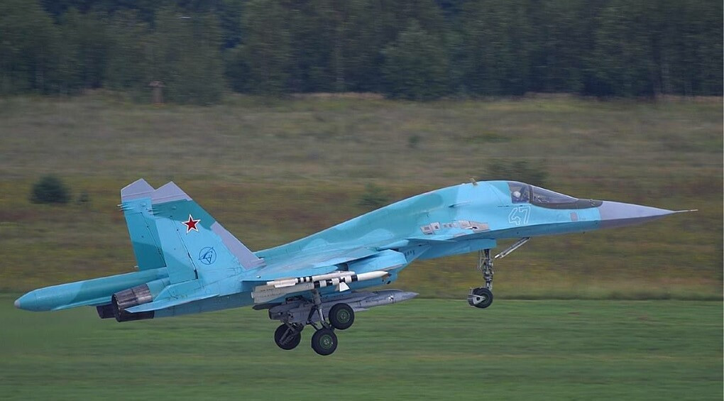 200 российских самолетов уже не взлетят: боевые потери врага по состоянию на 13 мая