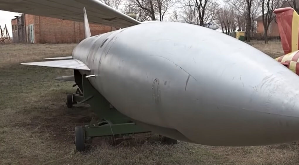 По Украине впервые ударили советскими ракетами: у россиян заканчиваются высокоточные снаряды?