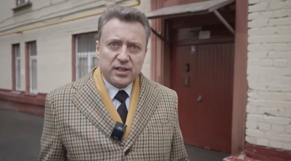 В Госдуме заседает депутат родом из Украины: его брат воюет в составе ВСУ, а он поддерживает войну