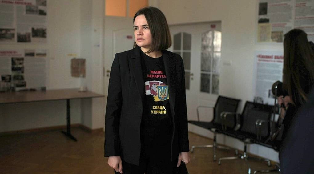 «Завдання політика – бути чесним» - Тихановська прокоментувала скандальну реакцію на її нещодавнє інтерв'ю