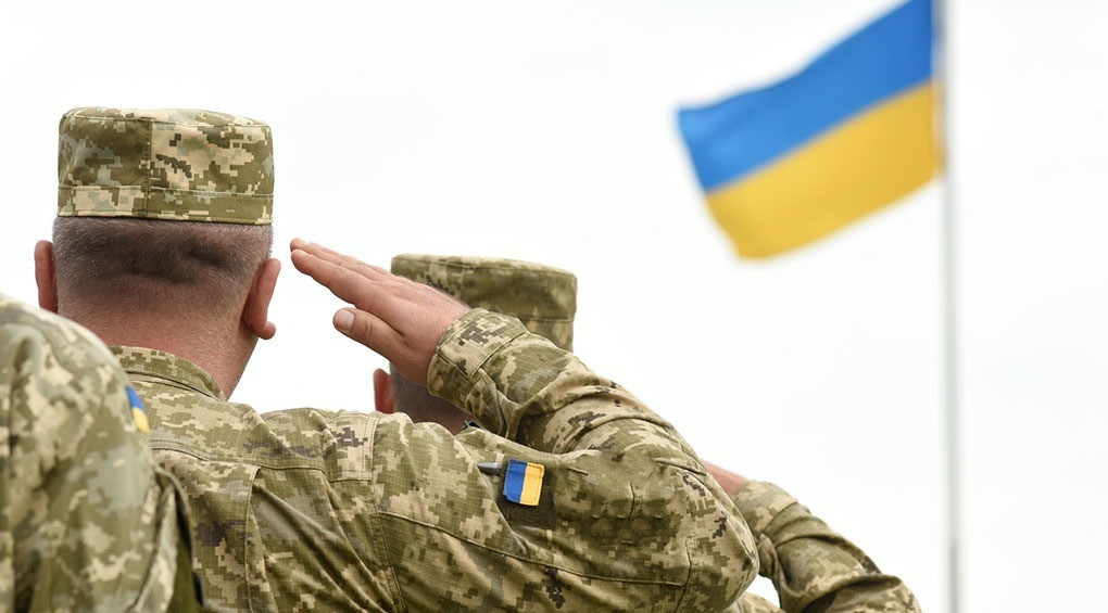 «Сили ТрО – це наймолодший рід сил ЗСУ» - Міністр оборони України Олексій Резніков