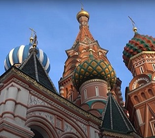 Що таке кремль та у чому «унікальність» головної російської споруди