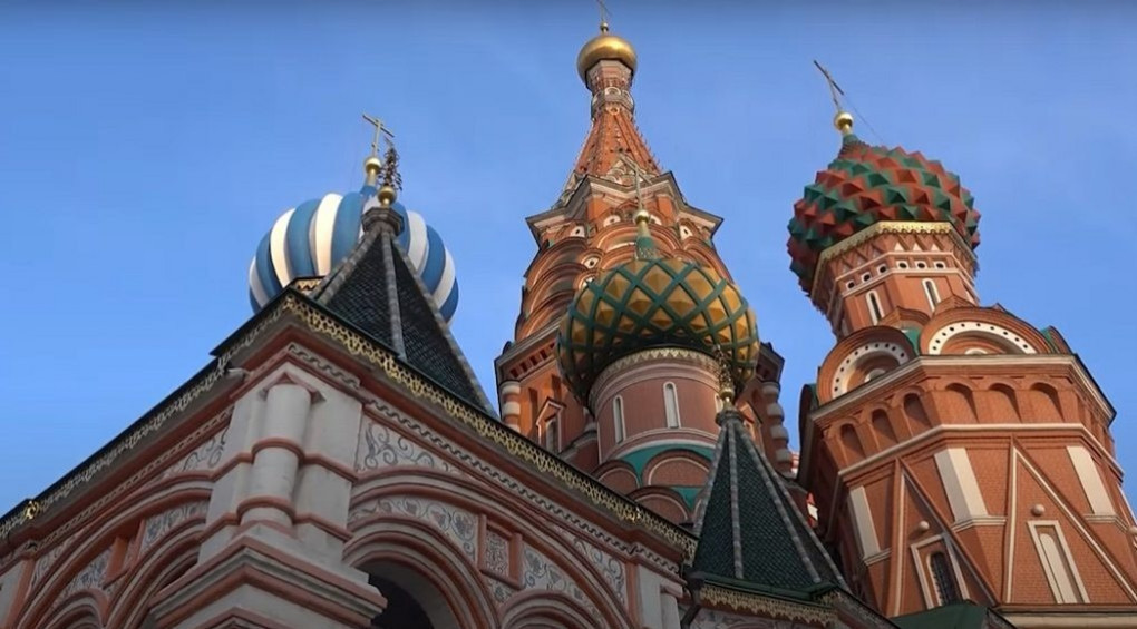 Що таке кремль та у чому «унікальність» головної російської споруди