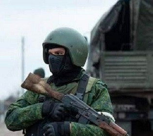 Понад 28 000 російських бойовиків ліквідовано: бойові втрати ворога станом на 18 травня