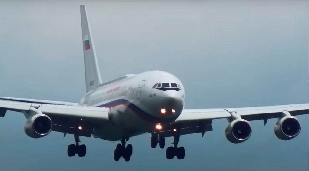 Все о путинском самолете «Судного дня»: чем оснащен, сколько стоит и чем уникален