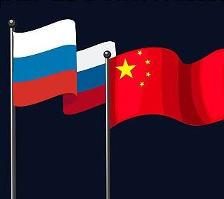Міфи і реальність: кремль дезінформує про підтримку рф Китаєм