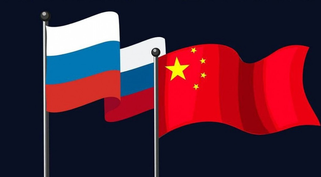 Мифы и реальность: кремль дезинформирует о поддержке россии Китаем