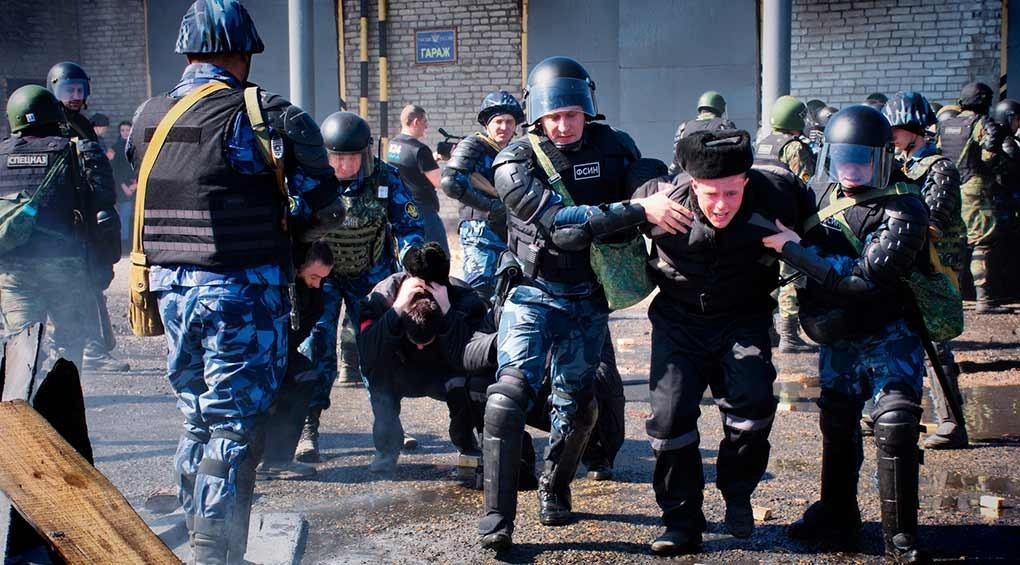 Мобілізовані в «ДНР» окупанти жаліються на порушення прав людини
