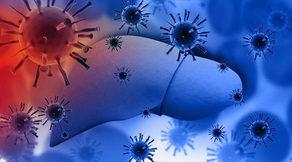 Гострий гепатит невідомого походження шириться світом: які симптоми має хвороба?