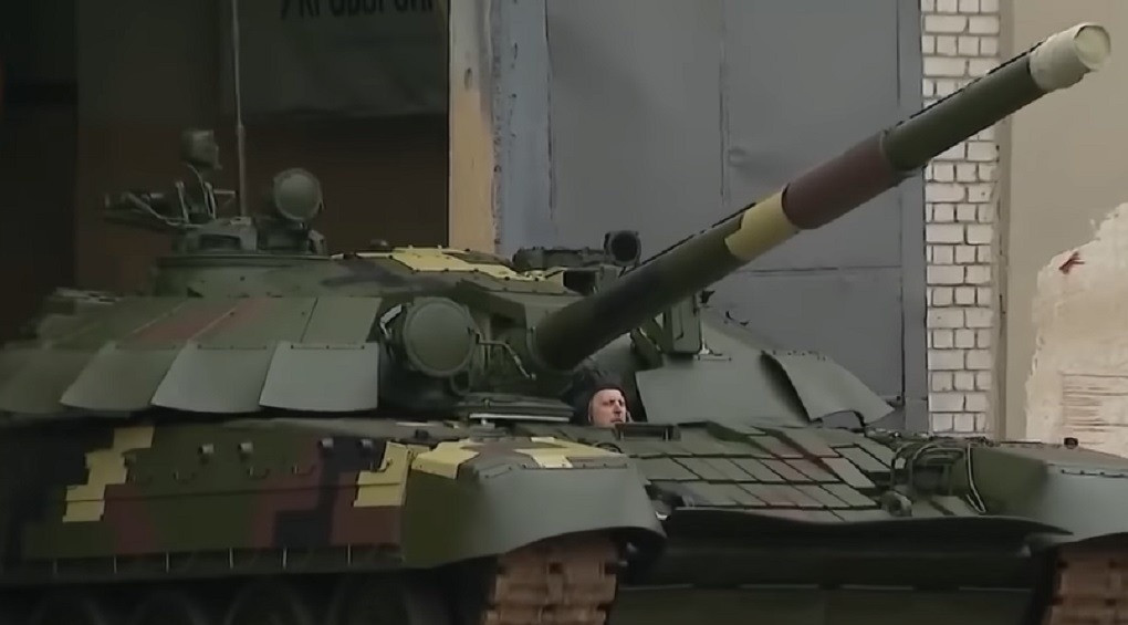 Польські танки вже в зоні бойових дій: чим вони кращі за російські?