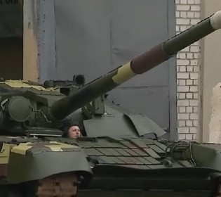 Польські танки вже в зоні бойових дій: чим вони кращі за російські?