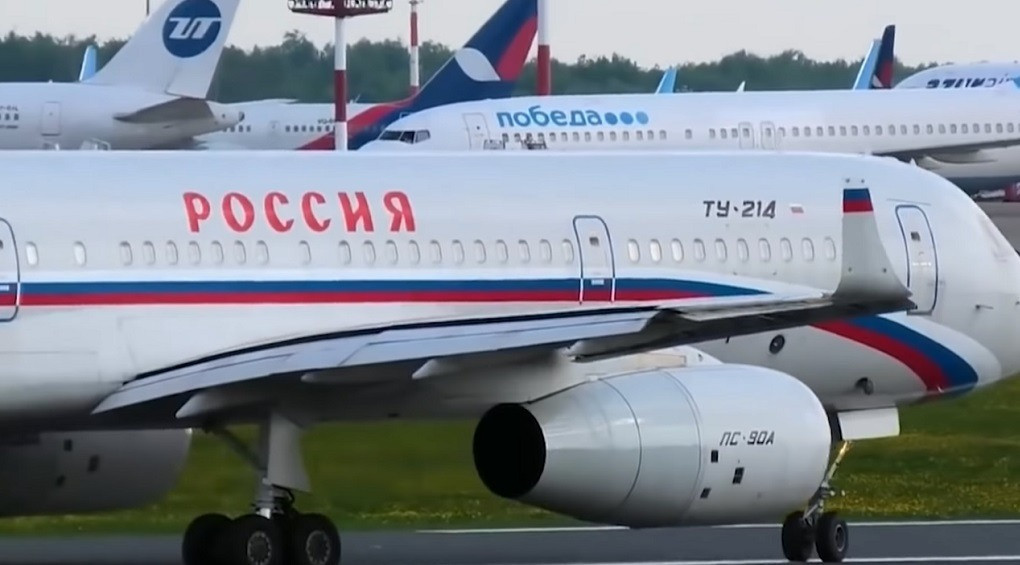 Компаніям доведеться розібрати свої літаки: як санкції вдарили по авіагалузі у росії