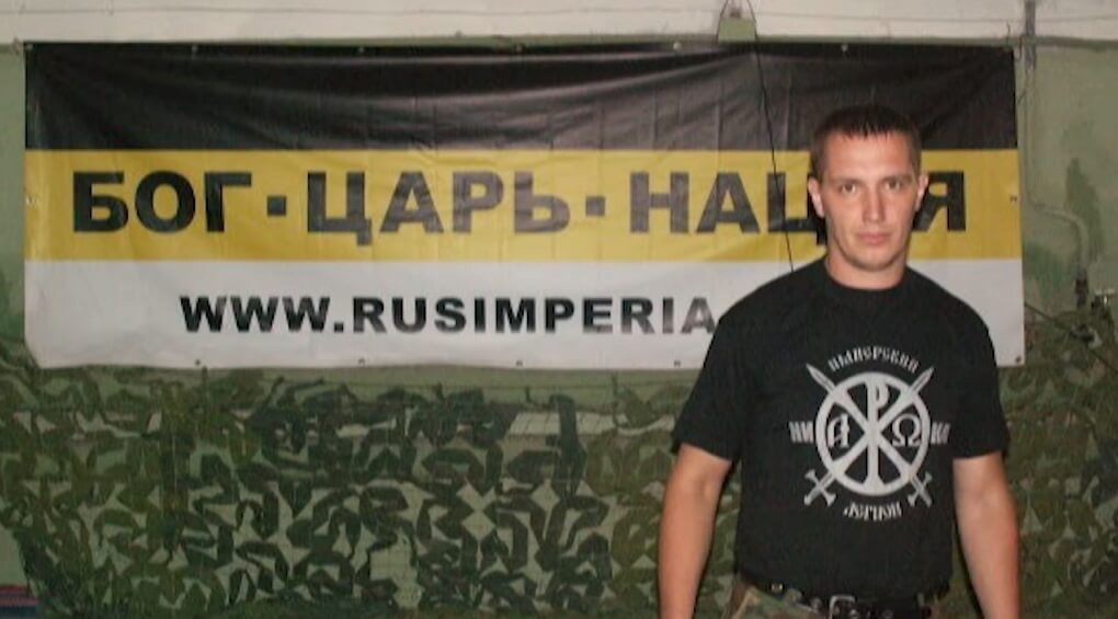 В российской армии воюют неонацисты: путин отправил в Украину «Русичей» и «Российский имперский легион»