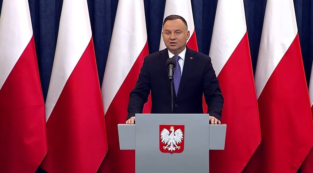Польща готувалася розірвати газовий контракт із росією задовго до вторгнення