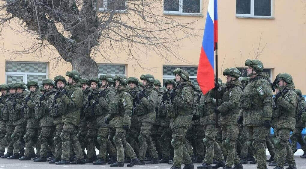 За добу ліквідовано понад 150 бойовиків росії: бойові втрати ворога станом на 27 травня