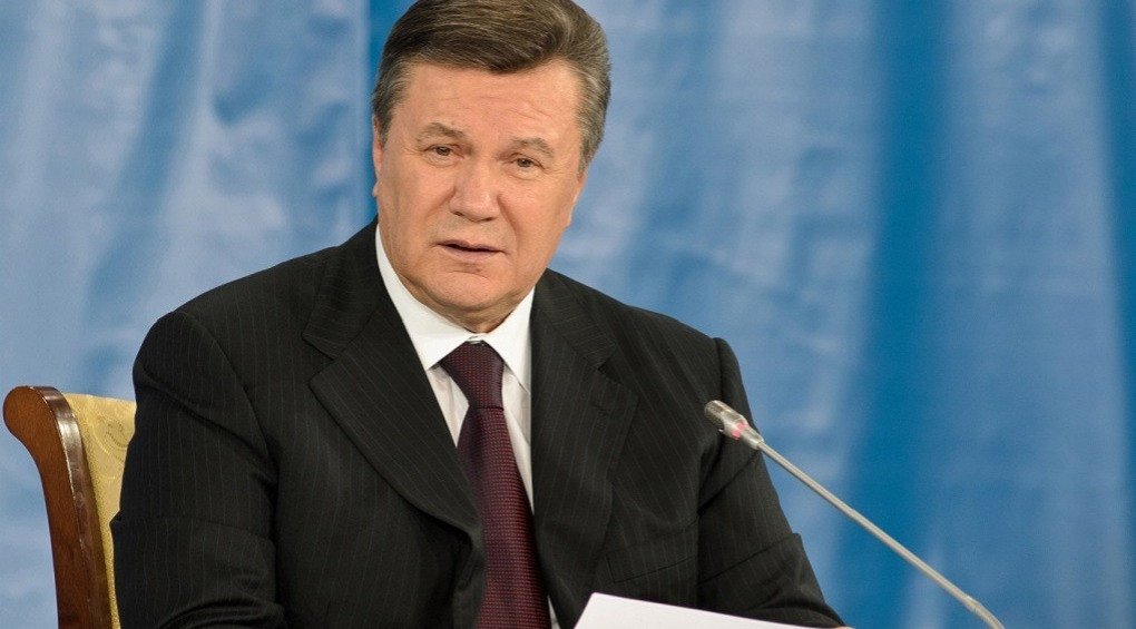 Янукович написал письмо к украинцам: что предсказывает Украине беглый президент